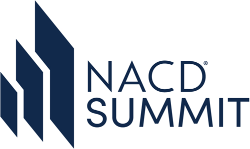 2023 NACD Summit logo