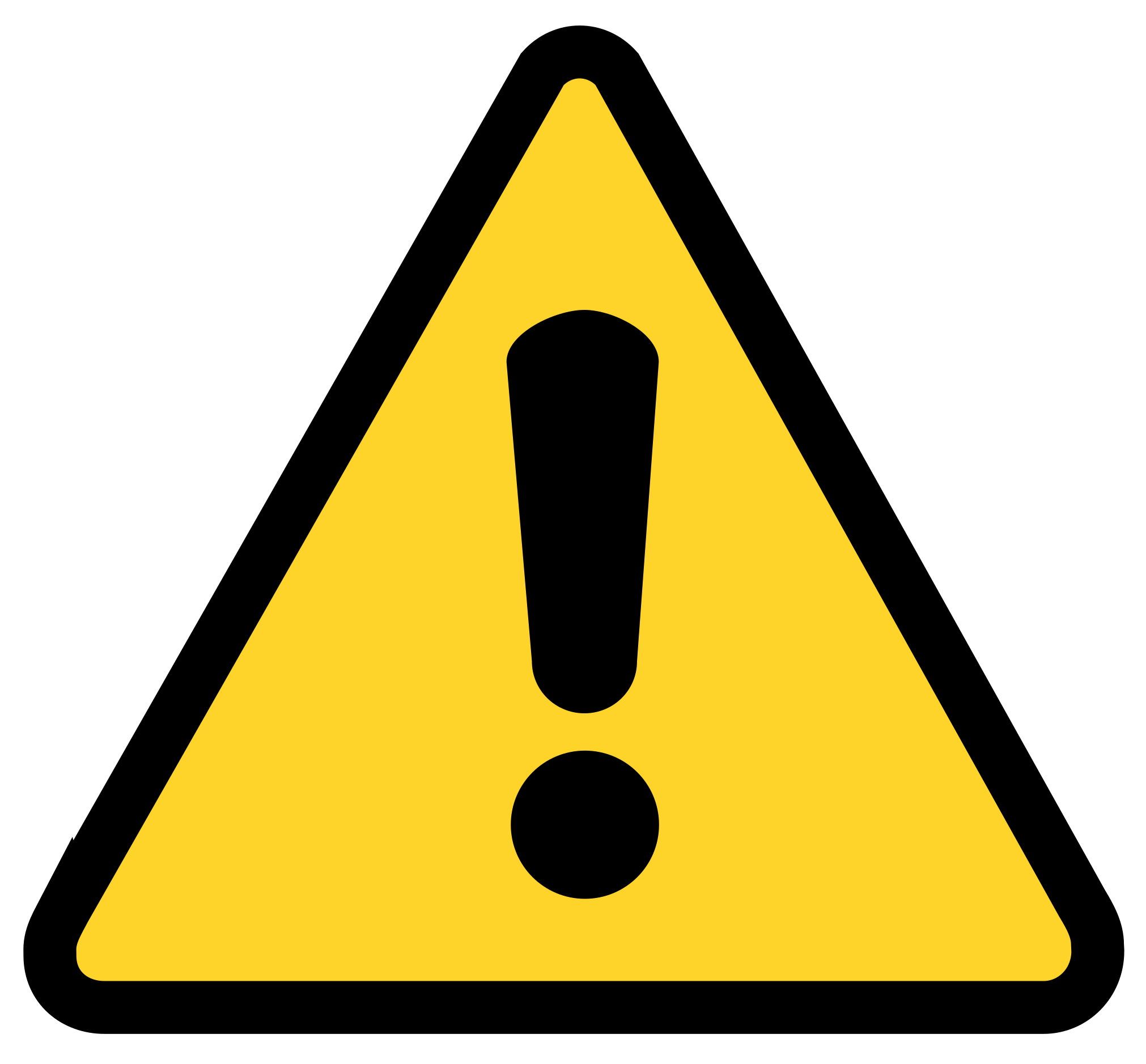 alert icon