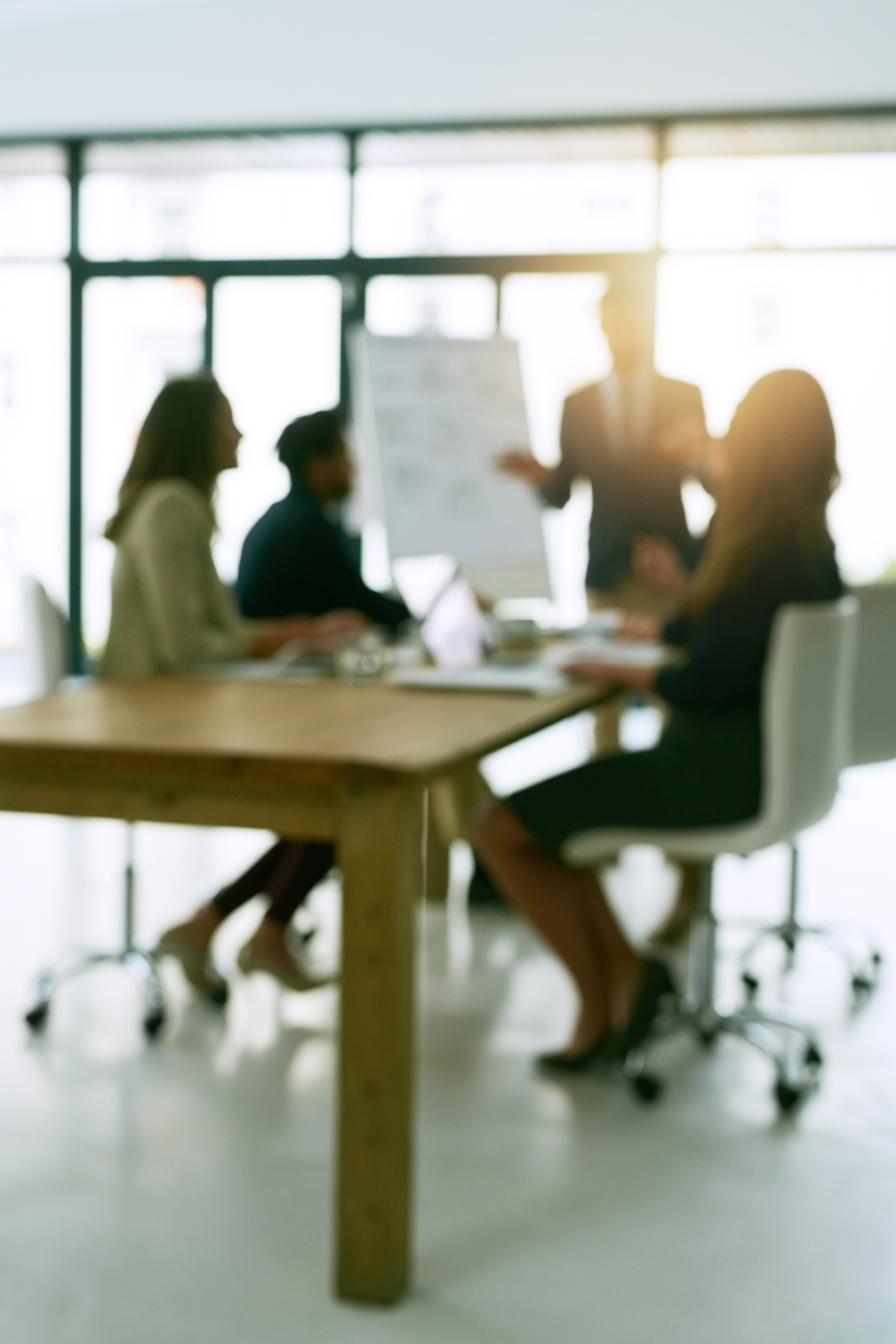Leadership perspectives: A conversation with Mahesh Chhabria