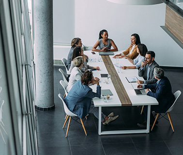 Board Monitor 2024: Navigating shifting sands