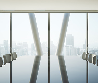 Board Monitor 2025: The quiet power of continuous board refreshment