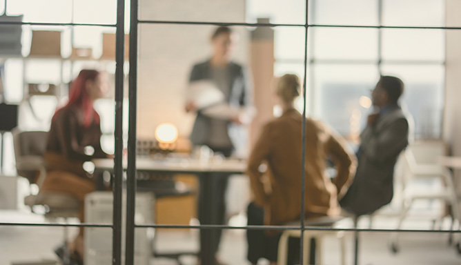 Board Monitor Europe 2026: Building a culture ready for renewal