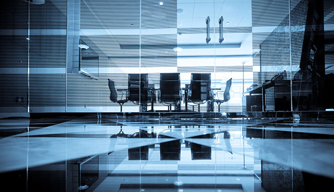 Board Monitor US 2026 | Future-focused boards: Linking renewal, alignment, and performance