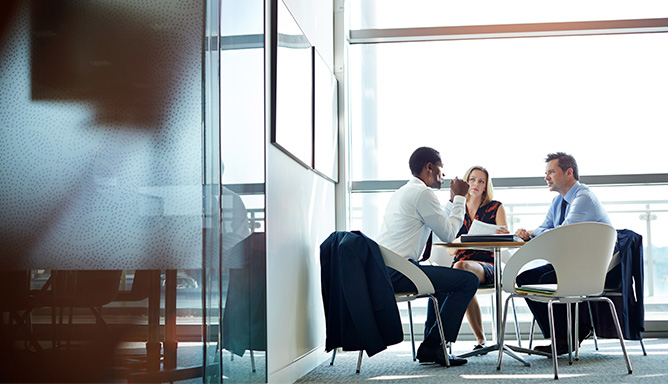 Route to the Top Europe 2026 | Companies are seeking experienced CEOs—but that isn’t enough