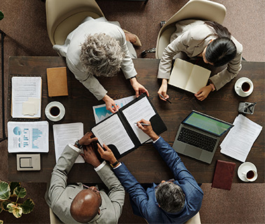 Aligning culture with the bottom line