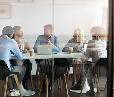 CEO succession focus: Navigating in times of crisis