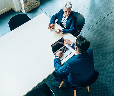 CEO succession planning: How CEOs and boards can manage internal candidates effectively