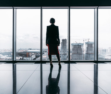 Chief people officer of 2030: Building a tool kit to get from here to there