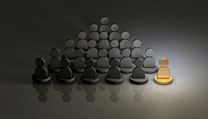 Government and corporate affairs focus: Finding leaders who can effectively manage political and regulatory risk