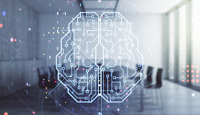 Finding the human core of competitive advantage in the AI era: Avoiding the Pygmalion trap