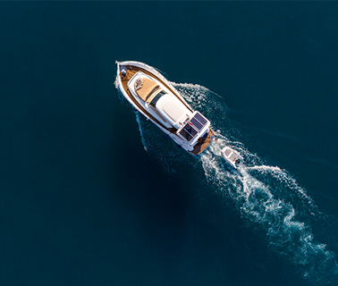 Consciously shaping a healthy, high-performance culture: An interview with HanseYachts CEO Hanjo Runde