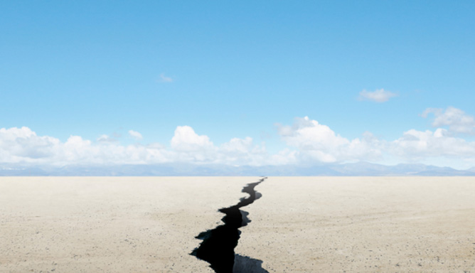 Navigating fault lines: Leaders’ crucial capability for 2026