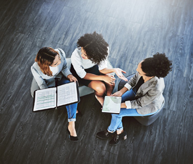 Leadership assurance: The role of interim leaders in supporting companies through change and disruption