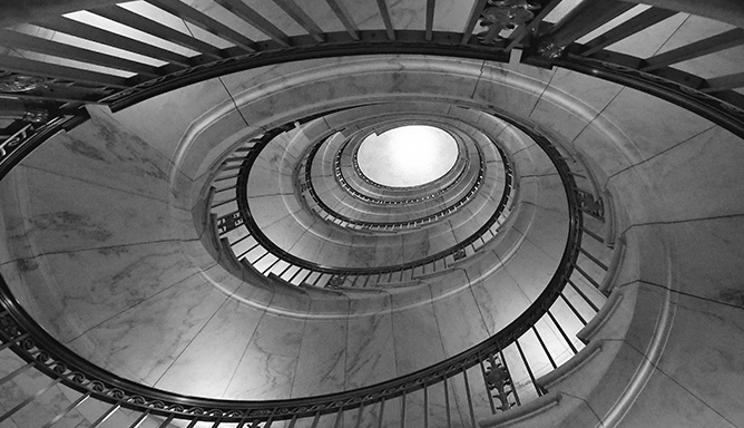 Government and corporate affairs focus: Four non-negotiable attributes for government affairs leaders