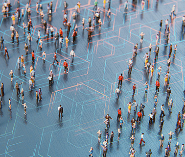 Leading across boundaries and divides