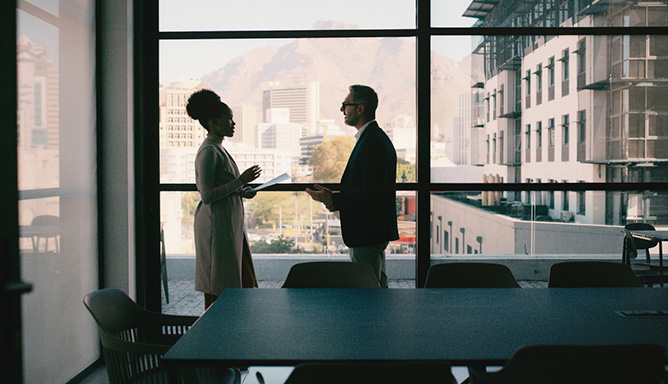 Leadership assurance: Using flexible workforce strategies to fill leadership and capability gaps