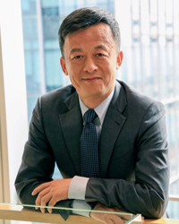 Route to the Top 2020: Interview with Jerry Liu, president of Cargill China