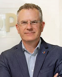 Ben Nyland image