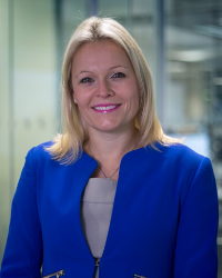 Route to the Top 2019: Interview with Severn Trent CEO Liv Garfield