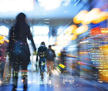 Leadership teams in the top 50 Middle East companies: The path to the C-suite