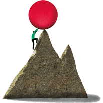 purpose-driven mindset