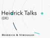 Heidrick Talks (DE) Podcast image