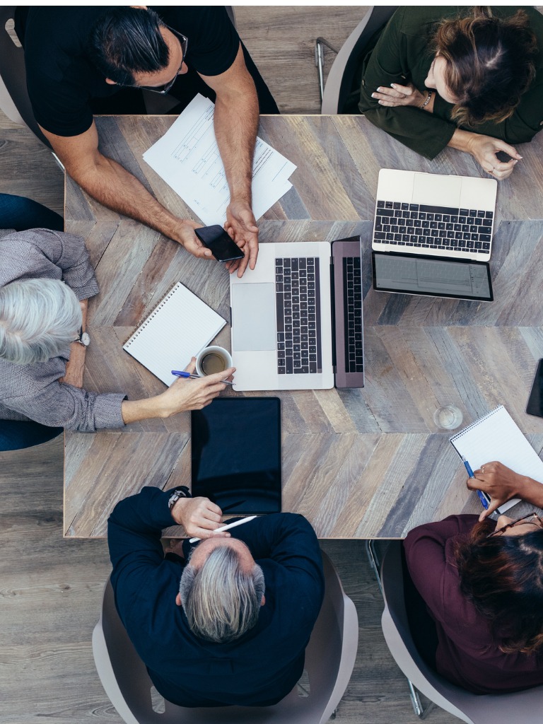 vertical SID board of directors image