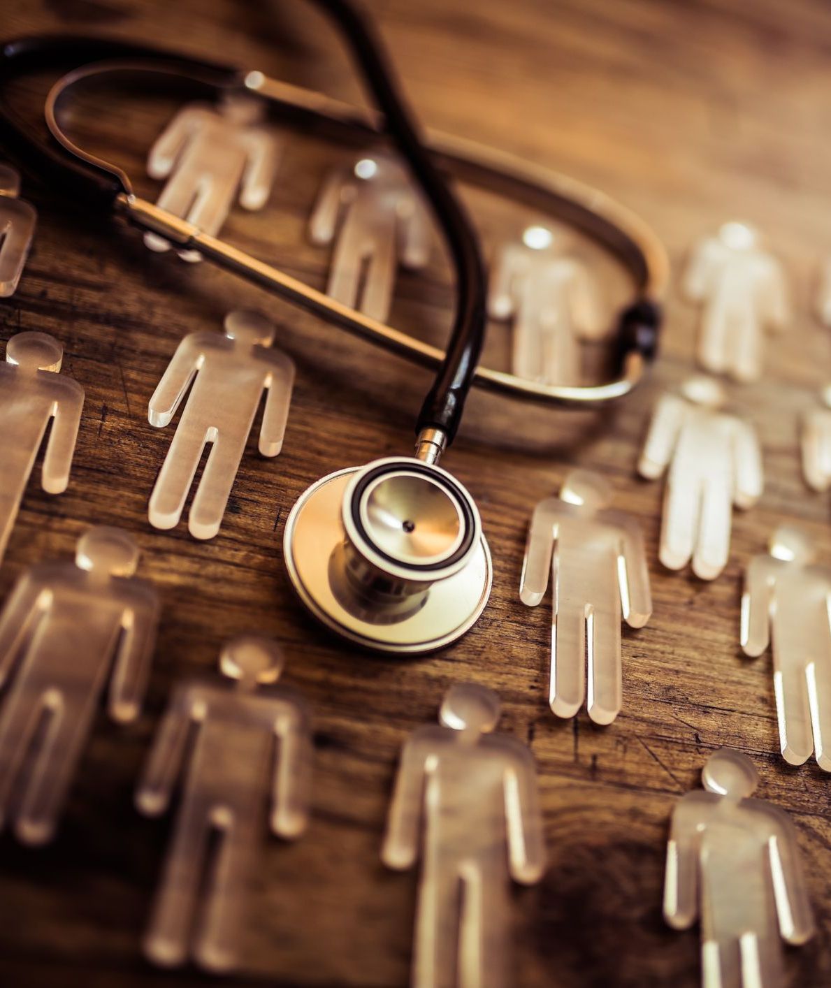 healthcare talent crisis image