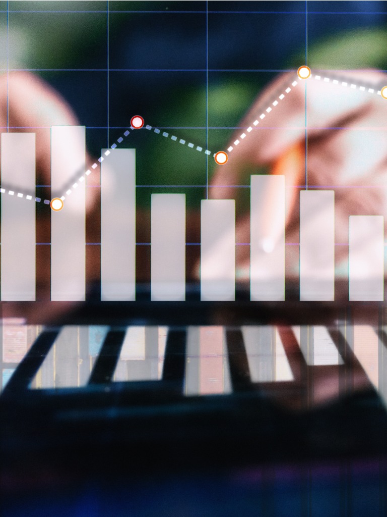 Professional services benchmarking and agility image