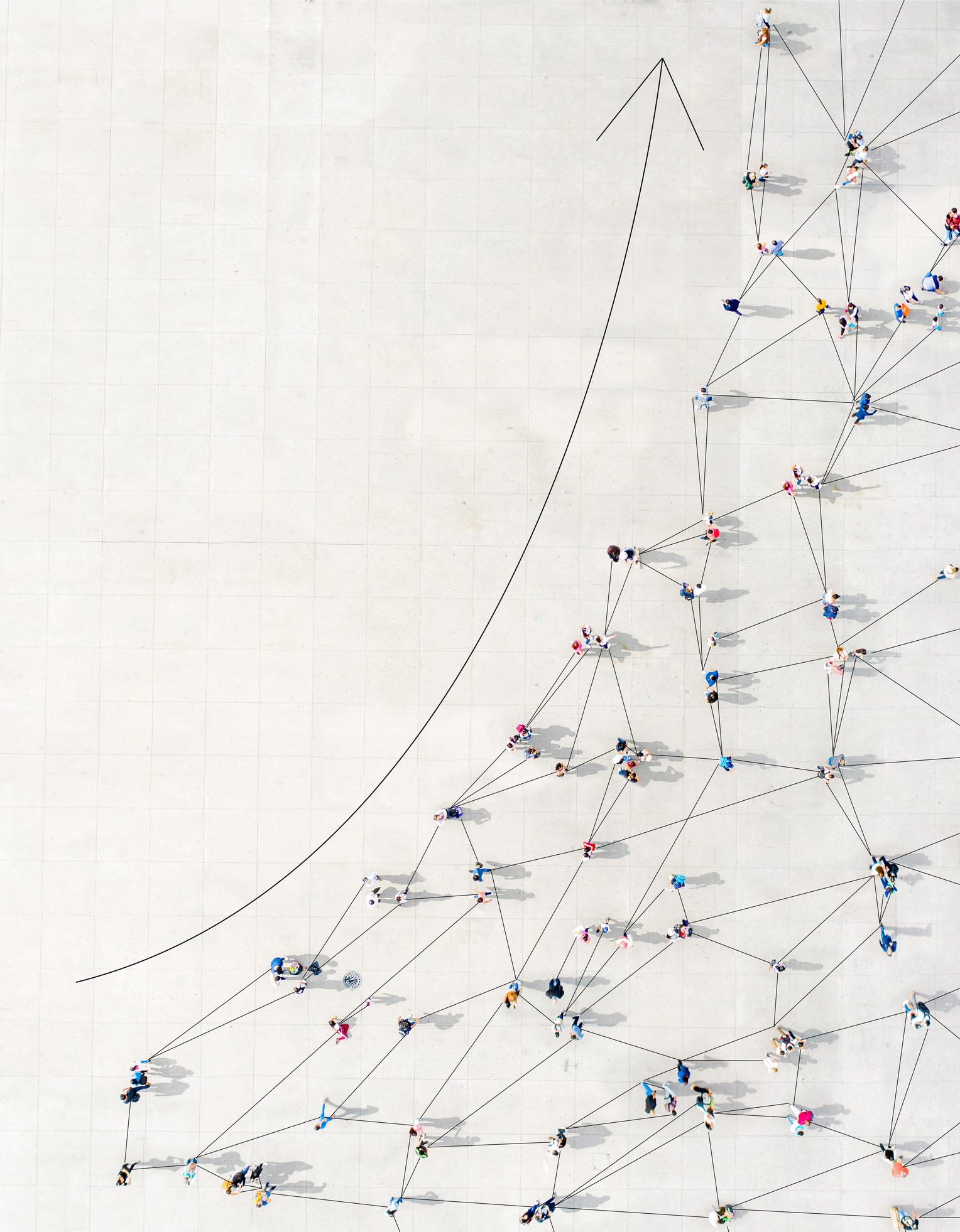 Leadership pipeline as a strategic asset image