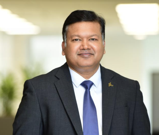 Romal Shetty