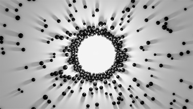 Leading across boundaries: The arena