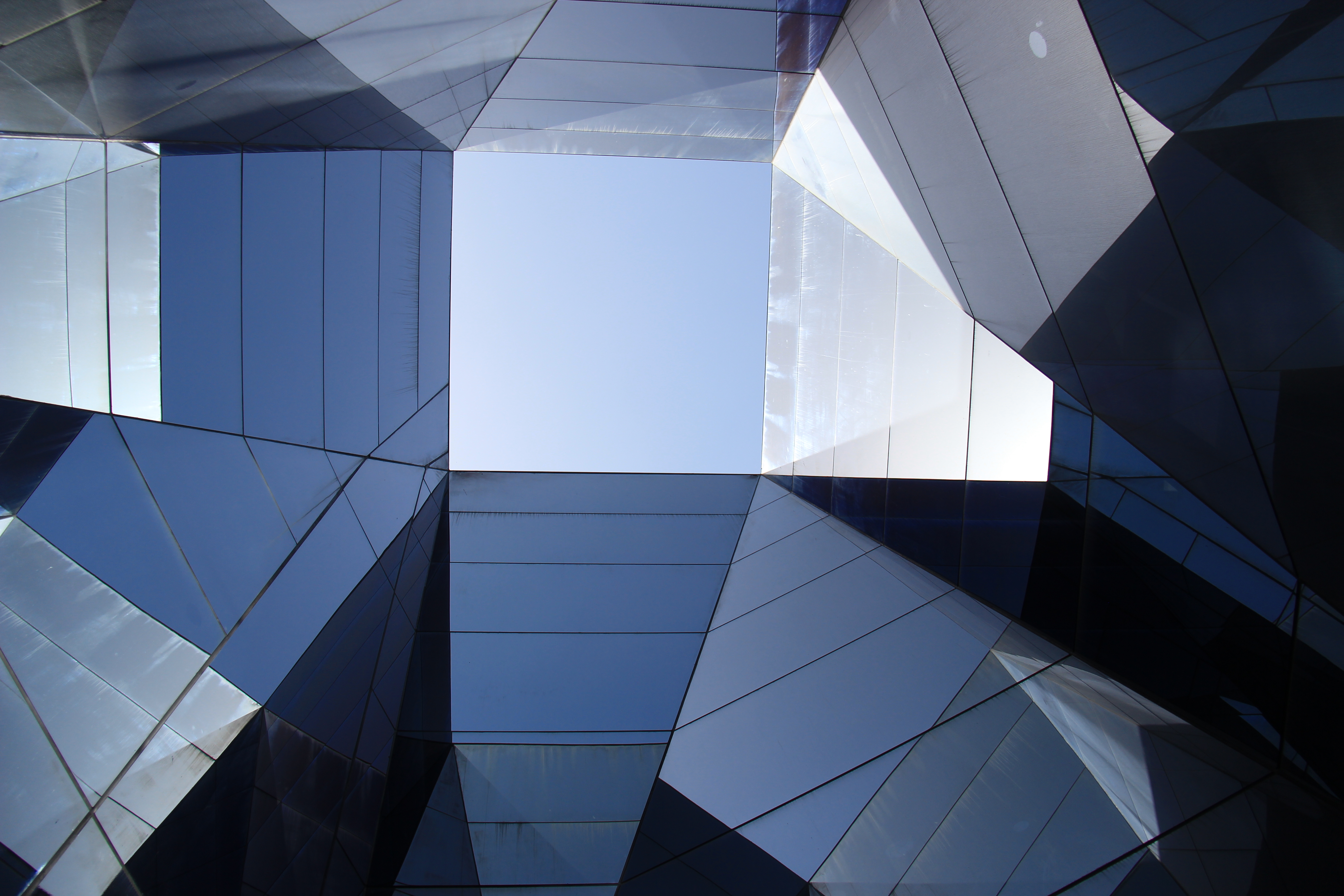 Perspectives Flexibility