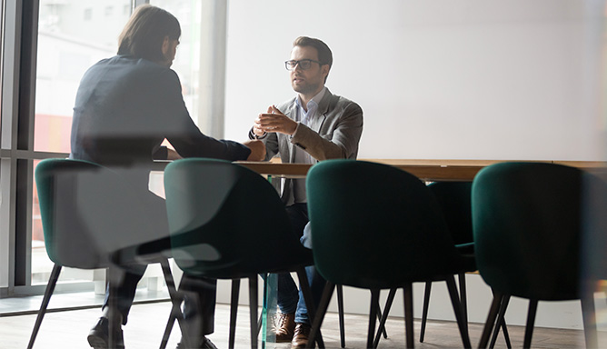 2026 Talent Lens Survey: The State of Interim Talent