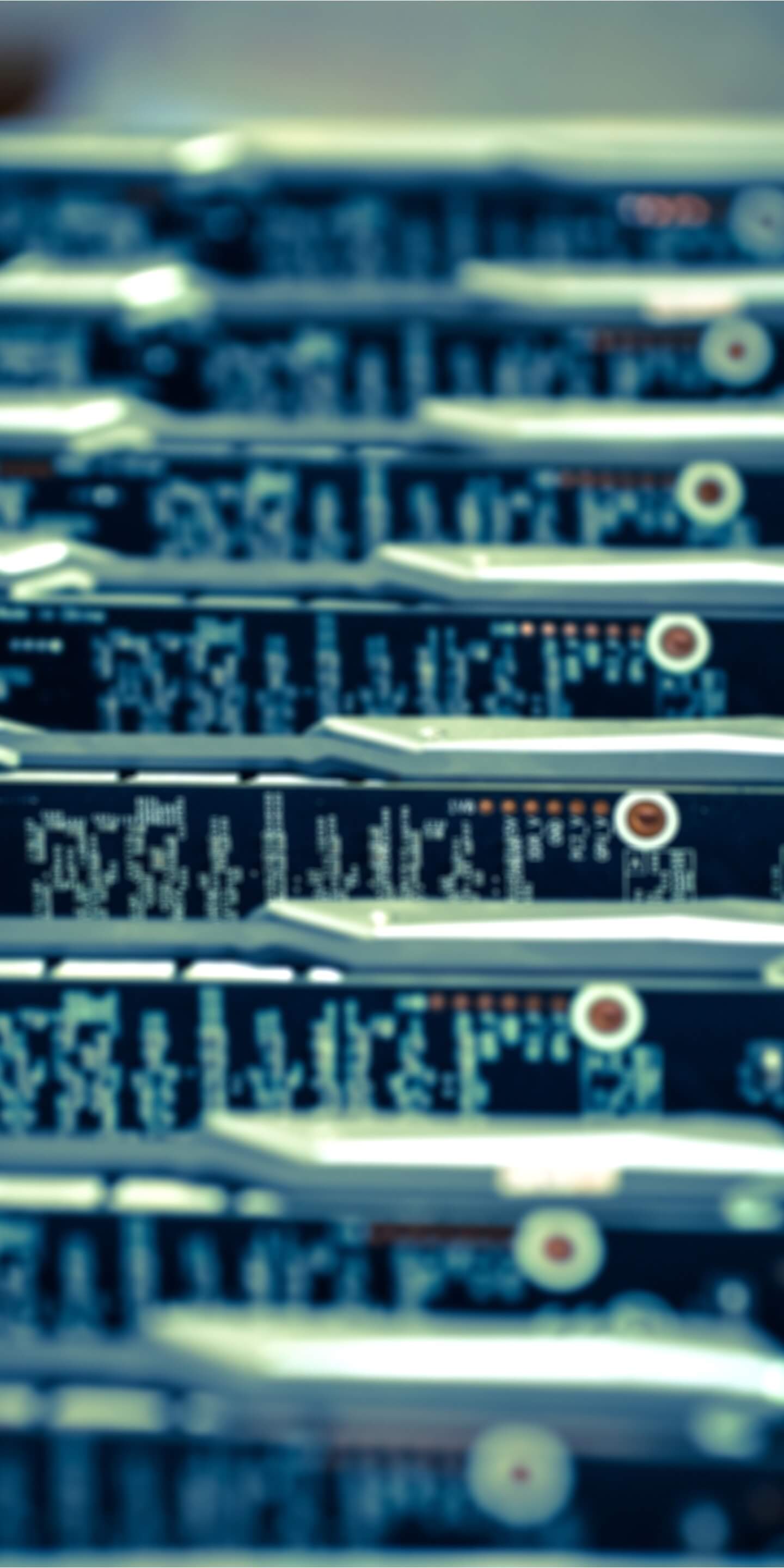 Crypto & Digital Assets | Industry Expertise | Frontier Tech | Heidrick &  Struggles