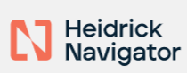 Heidrick Navigator logo