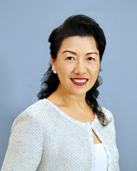 Sara Cheng image