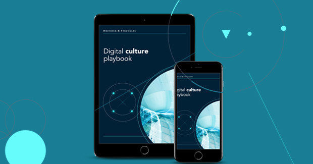 Digital Culture Playbook