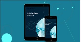 Digital Culture Playbook