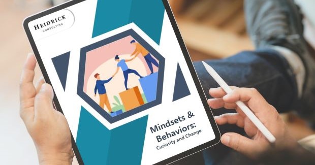 Mindsets & Behaviors: Building Ownership on Your Teams